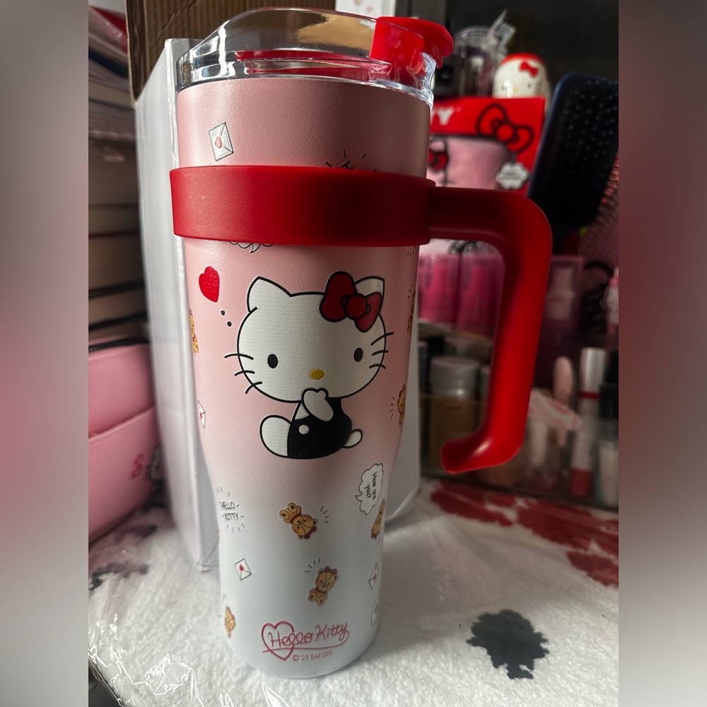 Tumbler Cup